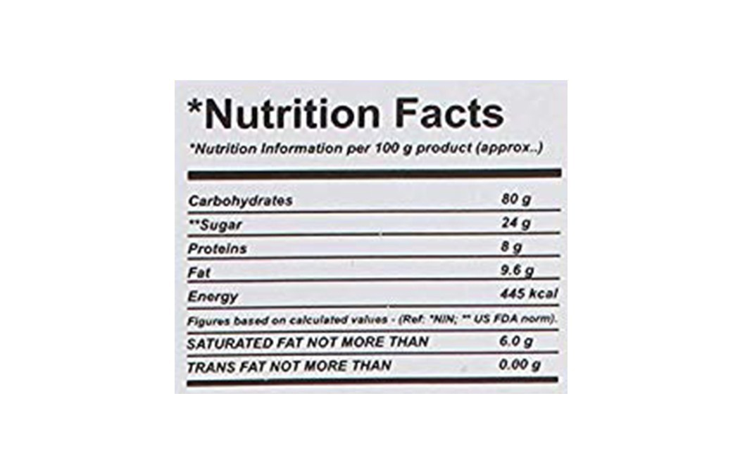 TRDP Mario Suji Toast Oven Fresh Premium Delights   Pack  425 grams